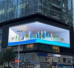 Best digital signage and LED video wall solutions in Qatar for outdoor advertising, corporate events, indoor displays and AV installations.