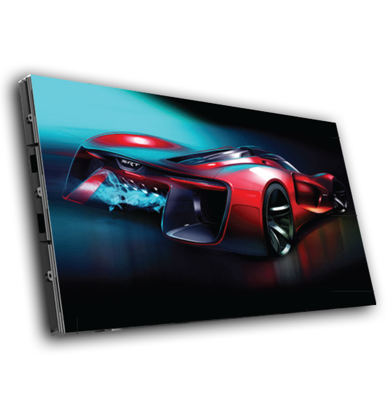 LED Screens Qatar-Hawaii LED | Best Digital Signage & Video Walls