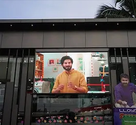 Best digital signage and LED video wall solutions in Qatar for indoor events, outdoor advertising, corporate events, AV installations, and custom LED display projects.